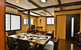 Hida-Takayama Michi